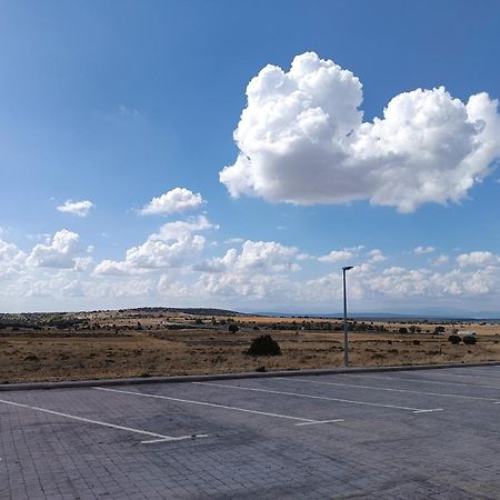 Motel 112 Альгора Экстерьер фото