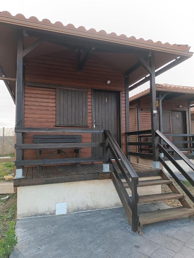 Motel 112 Альгора Экстерьер фото