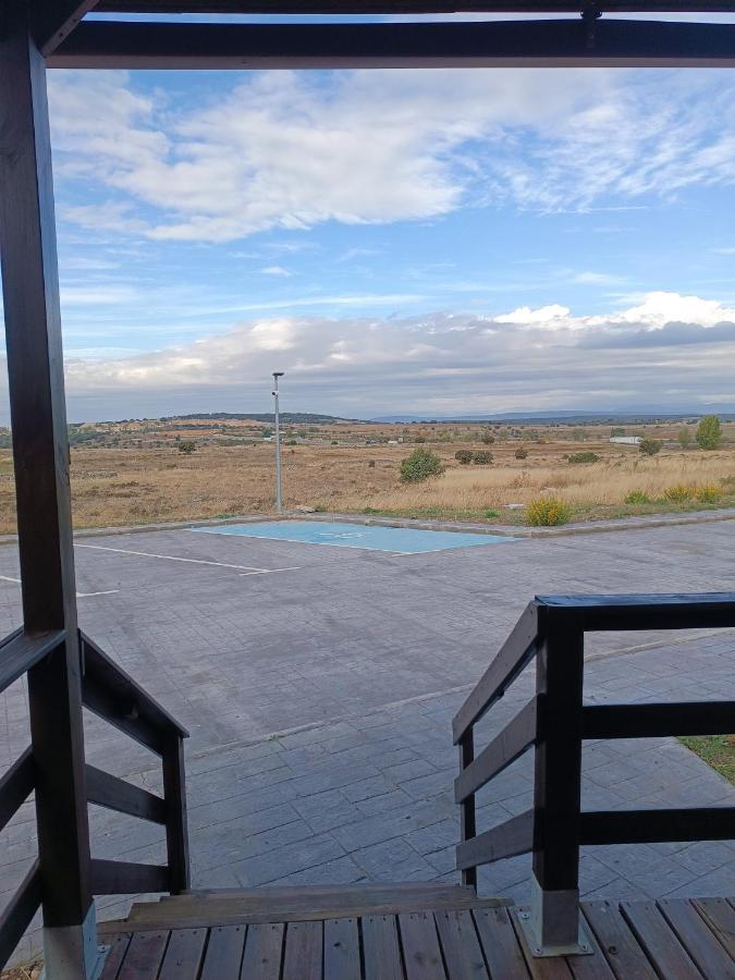 Motel 112 Альгора Экстерьер фото