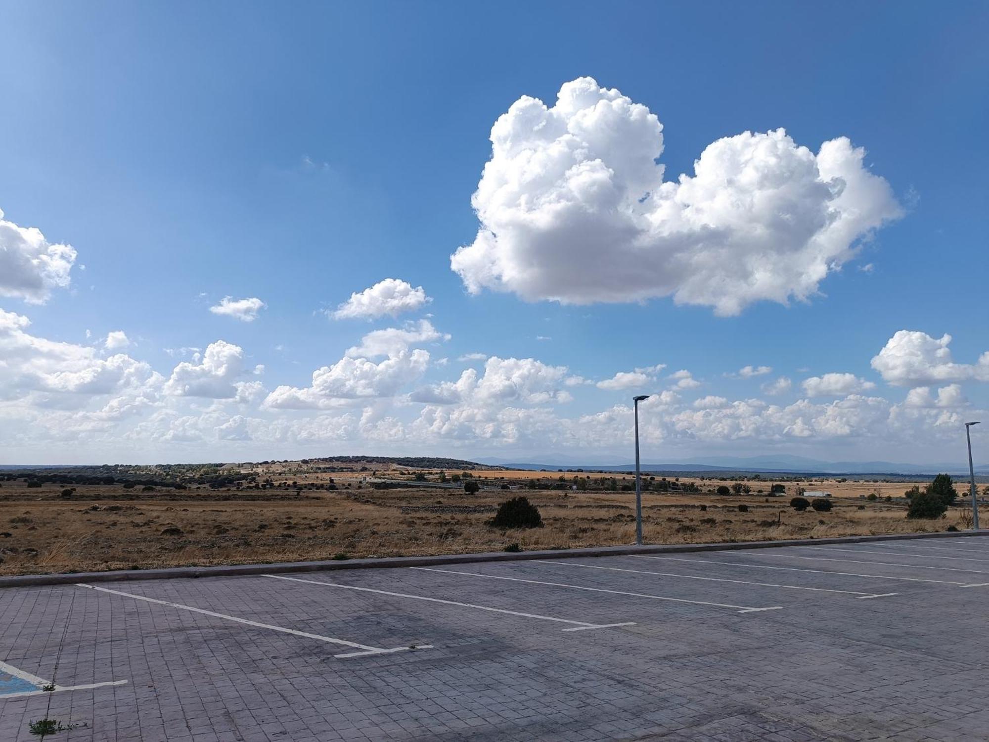 Motel 112 Альгора Экстерьер фото